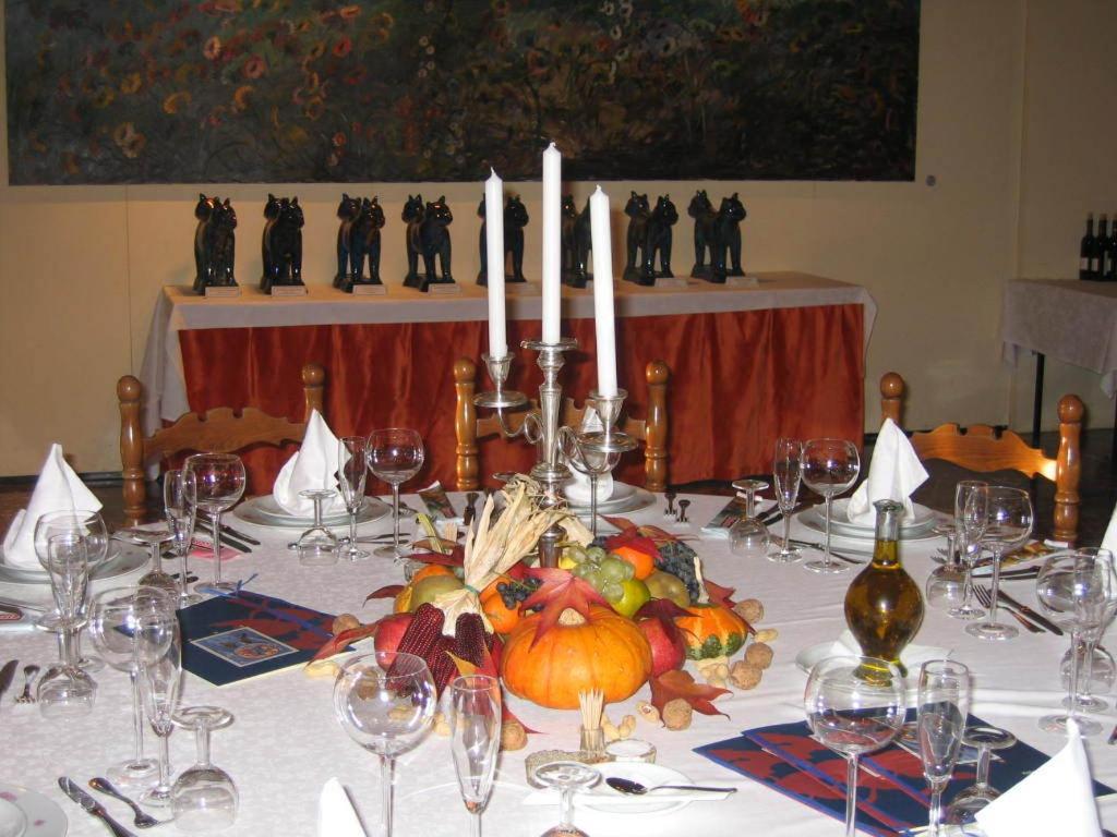 Hotel Del Parco Ristorante Loris Pieve di Soligo Buitenkant foto